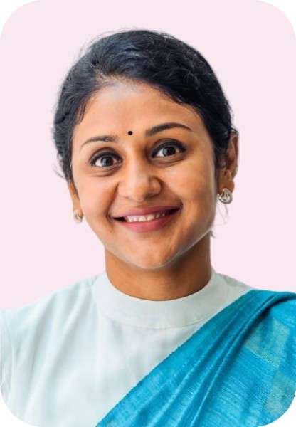 Dr. Aarthi
